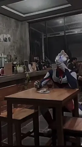 Aku kuat, aku kan ultraman  ...... ... #ultramankuat💪  #fyp #fypシ  #sadvibes  #sadstory  #storytime  #masukberanda 