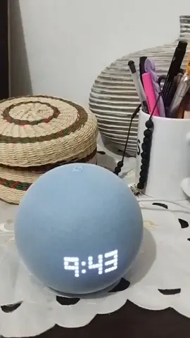 Si tu problema es con el Alexa 5° generación es que no se conecta a la red wifi tienes varios escenarios que ver, la red oculta, cambio de contraseña del wifi o también si compraste en EEUU puede ser que tú Alexa es te reportado y bloqueado lo cual sucedió con el mío, llamar o escribir atención al cliente de Amazon para una ayuda más rápido, es tedioso por qué son varios pasos a realizar pero con paciencia se puede obtener un buen resultado. #alexa #5generations #tutorial #dollar #paratiiiiiiiiiiiiiiiiiiiiiiiiiiiiiii #amazon #fypシ゚viral #fyp #online #wifi 