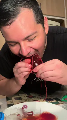 I just received The original chamoy pickle,  exclusive of La tiendita & Mymexcandy www.latienditamex.co.uk  www.mymexcandy.co.uk Directly from San Antonio, Texas to the UK and Europe.  #ChamoyPickle #chamoy #bigtex #alamocandy #mexicansweets #mexicancandy #Foodie #foodtiktok #food #snacks #mexico 