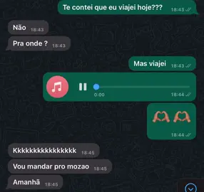 Eu viajei no seu olhar🤡 #foryou #fyp 