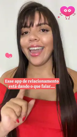Amor à vista: Conheça os melhores app para encontros! #encontros #amor #app #tiktokdating #match 