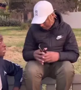 Your are chaking..#josephdary 