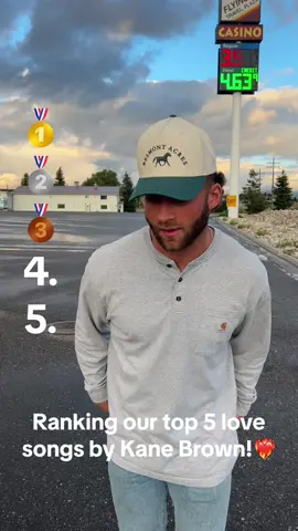 Nothin like a little Kane Brown #Fyp #MontanaBoyz
