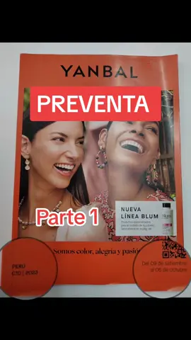PARTE 1. PREVENTA JOYERIA #joyeriayanbal #multimarcas #yanbalperu #chimbote_perú🇵🇪 #ancashperu #nuevochimboteperú🇵🇪❤️🤍❤️ #belcorp #esika #naturaperu #emprendedor #fly #foryou 