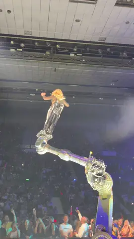 #helenefischer #helenefischerlive #rauschtour2023 #atemlosdurchdienacht #vienna 