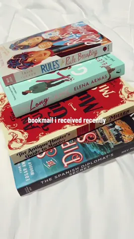 Ty @Penguin Teen @St. Martin’s Press  @Atria Books  for the gifted arcs and finished copy #bookmail #newbooks #bookish #booktokerfyp #upcomingbooks #arc #atriabooks #teenpenguin #martingriffin 