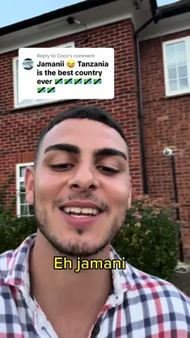 Replying to @Coco watanzania jamani eh ❤️