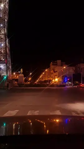 🚨🇹🇳🚓😏 #samara #frontière #tunisia #night #tiktoklongs #fypシ #fyp #explore 