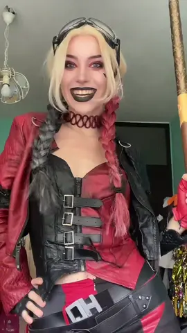#harleyquinn #margotrobbie 