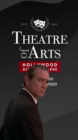 Are you strong enough? Apply today at www.toa.edu  #acting #hollywood #actingconservatory #actingschool #theater #theatreofarts #theatreofartshollywood #CapCut 
