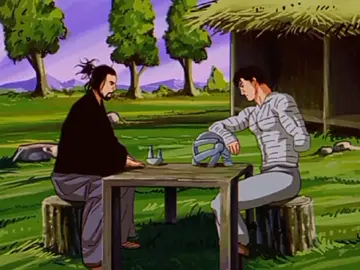 #fyp #fypage #berserk  #guts #vagabond #animetiktok #anime #vagabondmusashimiyamoto 