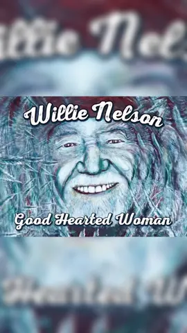 A good hearted woman lovin' her good timin' man! Listen to the bluegrass version of #GoodHeartedWoman now and pre-save Willie’s new album, #Bluegrass, out everywhere NEXT Friday, 9/15! Link in bio.