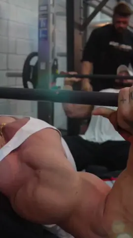 pacholok treinando ramon#ramondinopro #pacholokteam #misterolimpia