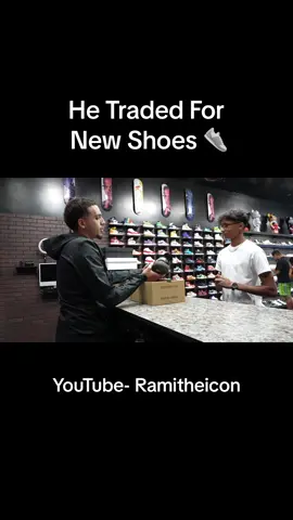 FULL VIDEO LINK IN BIO! #fy #fyp #fypシ #foryou #foryoupage #sneakers #viral #sneakerhead #ramitheicon #resell #reseller #trending #money #business #blowthisup 