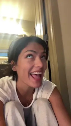 i thought i filmed this on my spam 