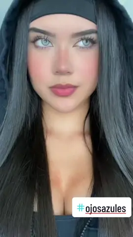 #CapCut #viraltiktok #ojosbonitos❤️😍 #mujerbella🌹🌹 #ojosazules #fypシ゚viral #sexy #misojitosbonitos♥️🥰 #parati 