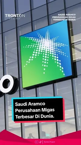 Saudi Aramco Perusahaan Migas Terbesar Di Dunia. #saudiaramco #saudiaramcoground #perusahaanmigas #saudiarabia #viral #fyp #fypシ #masukberanda #fypage #fypシ゚viral 