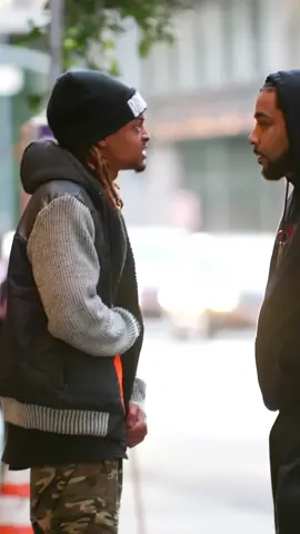 Banging on Thugs in the Hood #itsopto  #socialexperiment  #goodpeople  #randompeople   #usa   #fyp  #trending  #tiktok    #prank  #topnotchidiots  #prankvideo  #crazy  #funny