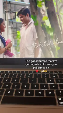 Current addiction>>>❤️✨🤌🏻🫶  #fyp #trending #viral2023 #xyzbca #orendupremameghaalila #babytelugumovie #ananddevarakonda 