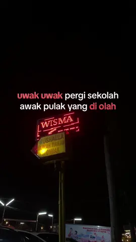 tukang olah rupanya#fyp #tiktokpelitfyp #storywa #trendkatakata #storykatakata #storytime #bebeksekolah #lockdownpart2 