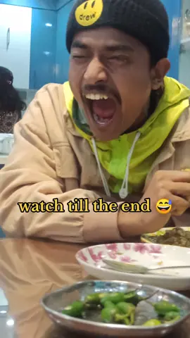 Video herera hasna na pai hai 😅 ko ko hasnu vayo plz raise your hand in comment section ✋ - - :- Happy Birthday to him  - - #bijayabunny #sandeshthapacharlie #funny #laugh #laughing  - - @सन्देश बगाले थापा 