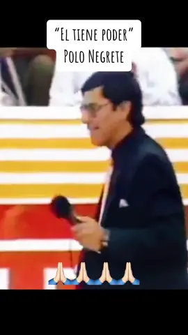 “El tiene poder”-Polo Negrete. #alabanza #musicacristiana #alabanzas_cristianas #delrecuerdo #alabanzasdelrecuerdo #canticosdelrecuerdo #polonegrete #nenaleal #paulinobernal #marcoswitt #tonysauceda 