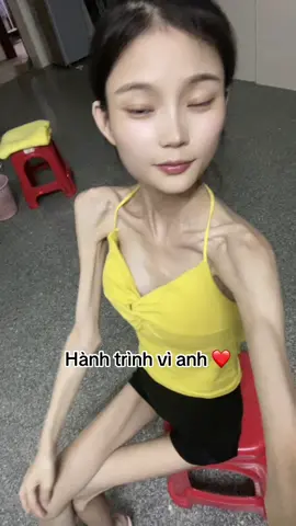 Cảm ơn anh vì tất cả, cảm ơn đã bỏ em khi em xấu xí nhất giúp em có động lực thay đổi. Nhả vía cho mn #tangcanthanhcong #xuhuong #lotxac 