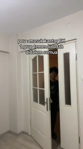 yang belom bocor apaan aja 😨 #fyp #relatable #sadstory #pasrah 