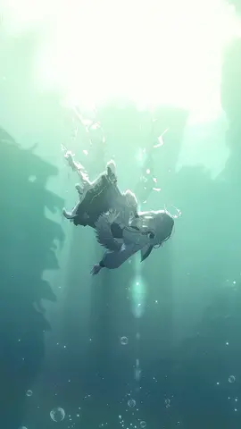 Part 46 • Live wallpaper blue archive #livewallpaper #bluearchive #chill #girls #sea #viral #xuhuong 