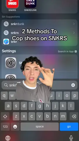 The sock method is goated✅✅