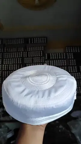 jum'at berkah,peci madinah Bugis putih #peci #pecimadinah #pecimadinahbugis #zaidanyahyaa #berkahsholawat  