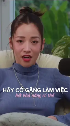 Hãy cố gắng làm việc hết khả năng, không ngừng phát triển bản thân môic ngày. #xuhuong  #puka #phattrienbanthan #caunoihay #phattrienmoingay 