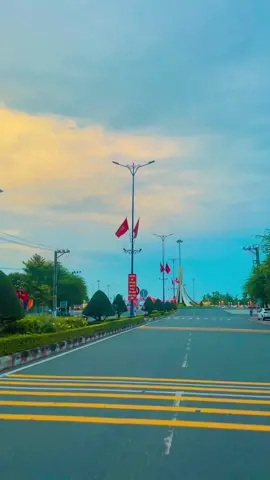 Một góc nhỏ của Mỹ Tho Tiền Giang...#chill#63tiềngiang#xuhuong 