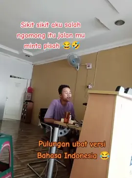 😂🤣#padahariini #fypシ゚viral #sadstory #batakstory #CapCut #tampubolonmargana #anakbangsaindonesia #artisbatakviral #suaratinggikelasbatak 