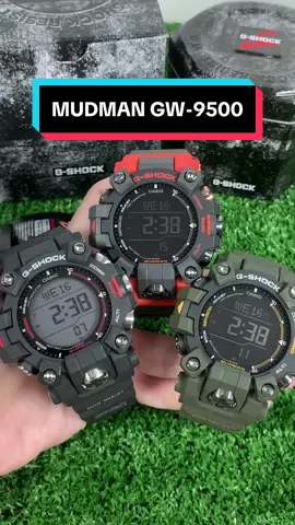📌G-SHOCK➰GW-9500 ➰GW-9500-1DR ➰GW-9500-3DR ➰GW-9500-1A4DR 🔘ONE YEAR WARRANTY 🔘 100% ORIGINAL 🔘Original Full Set Box 🔘 Shipped EVERYDAY 🔍Delivery Time 1～2 Working Time #evtimeonline #casiomalaysia #casiogshock #gshockwatch #casualwatch #watch #jamtangan #originalwatch #belijamtangan #gshockoriginal #gshocklover #menwatch #gshockcollector #gshockcollection #watchcollector #gshockmudman #mud9500 #gw9500mudman #gw9500 #gw95001 #gw95001a4 #gw95003 #fyp #fypシ #watchoftheday #watchoftiktok #tiktokshop99shoppingfiesta #tiktokshop99sale 
