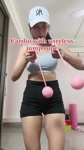 Wireless Skipping Rope +calories deficit = weight loss #fyp #foryou #goodthing #jumprope #skippingrope #cordlessskippingrope #workout #Fitness #cardio #fitnessmotivation #tiktoksg #tiktoksingapore #TikTokShop #metabest #TikTokShop99ShoppingFiesta #tiktokmademebuyit #TikTokShopFashion #tiktokshopcrossborder_seasales