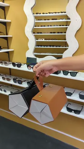 sunglasses organizer / travel pack you must own one . dm us on Instagram  #chasma #teejspecial #teej #giftideas #kathmandu #sunglasses 