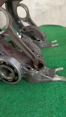 #rongsokanmantul #rongsok #rongsokanracing #miniatur #transformers #limbahbengkel 