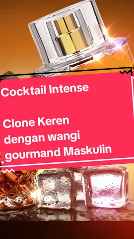 Cocktail Intense Beli? - Link di Aiji lengkap Spec - Amber Vanilla Woody Fragrance Saran umur - 17+ Pemakaian - Casual to Formal sore ke malem Longevity - High  #review #parfum #fragranceworld #cocktailintense 