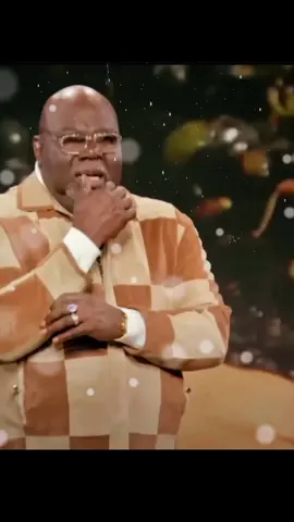 GOD HAD A PLAN #tdjakes #tdjakesministries #bishopjakes #fyp #foryou 
