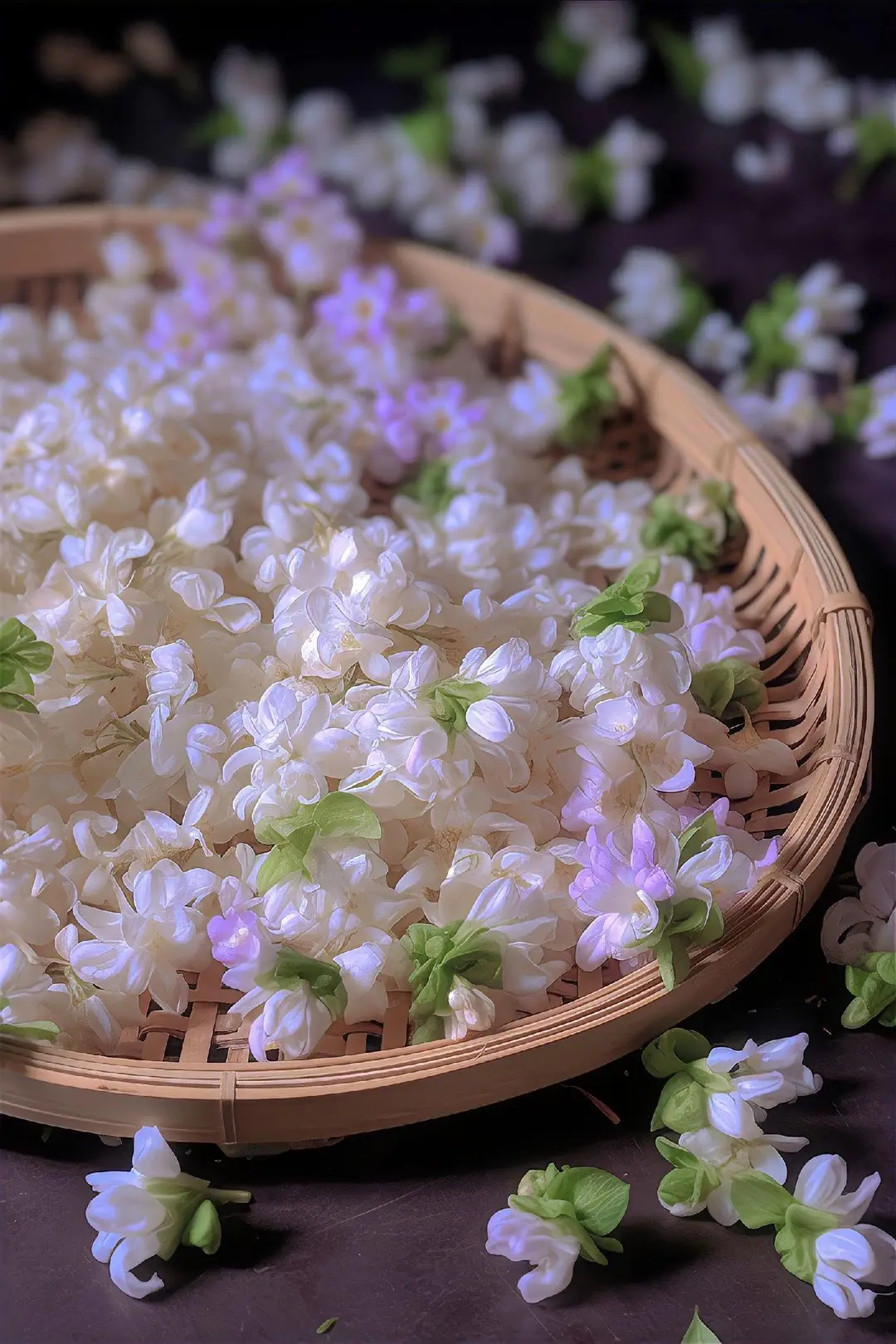 Bức ảnh mà nhìn thôi đã thấy thơm rồi🥰#hoanhai #nabibeautysharer #xuhuong #hinhnendienthoai 