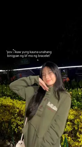 subrang ganda wala akong masabi🥺💛 #bracelet  #engagement  #affiliatemarketing