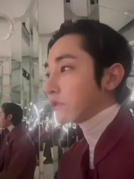 Lee Soo-Hyuk IG update 🥵 that voice I'm melting 🫠🫠 #leesoohyuk #foryou #foryoupage #fyp 