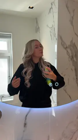 how I curl my hair with the Dyson Airwrap 🥰 #hairstyle #hair #hairroutine #MyDyson #dysonhair #gifted  