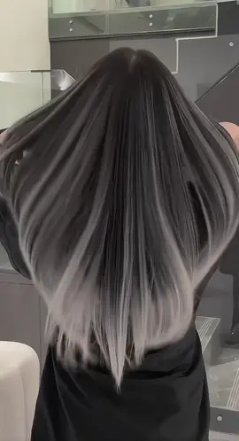 Chỉ biết nói là mờ ê mê #xuhuong #goclamdep #trending #hair #tocdep #mauthoitrang #balayage 