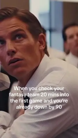 Proj pts 126.48 🫠 #fyp #wolfofwallstreet #matthewmcconaughey #leanardodecaprio #fypシ #memestiktok #football #fantasyfootball #meme #featureme #nfl #fypage #imafraidofwomen #womenscareme 