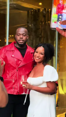We celebrated LOVE this past weekend & had a ball while doing so.. Congrats Malc & Danielle! I love yall! 🫶🏻 I love seeing my people grow & win! #thenewnelsons #weddingseason #Love #marriage #friendsturnedfamily 