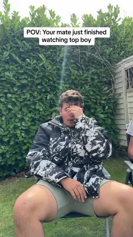 The heat got to him #fyp #foryou #foryoupage #viral #xyzcba 