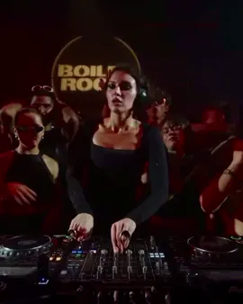 Sara Landry | Boiler Room x Teletech Festival 2023 🤯💥 #saralandry #boilerrooom #teletech #unitedkingdom #manchester #techno #hardtechno #technomusic #technovibes 