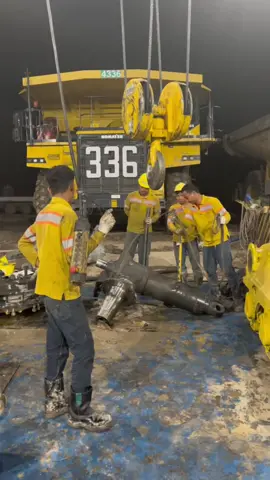 enjoyin aja pren#storytambang #anaktambang #fypシ゚viral 